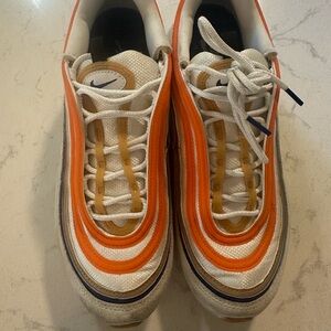 97 Nike Air Max size 9.5